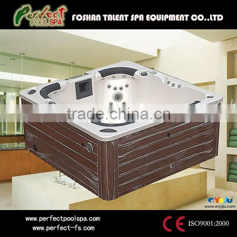 folding bathtub&walk in bathtub