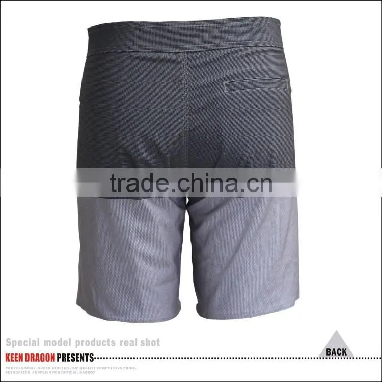 Oem Service Custom Fashion Shorts Stretch Boardshorts Digital Printing Shorts
