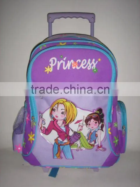 2014 popular fashion children school bag