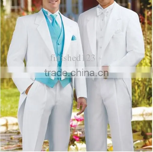 Tuxedos/western style tuxedo made in China