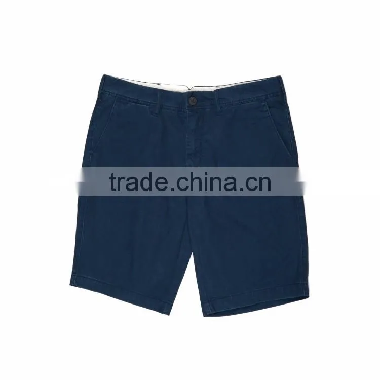 Fashion hot sale new style cotton short pants classic casual mens cargo shorts