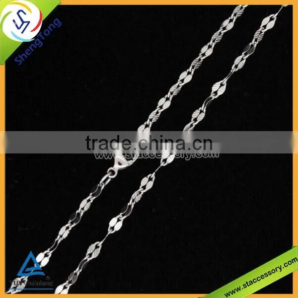 Necklace Chain Use Various Design Jewerly Chain