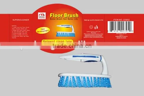 Cleaner Floor Brush