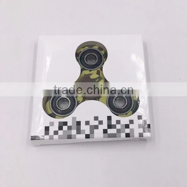New design anxiety desk toy batman fidget spinner