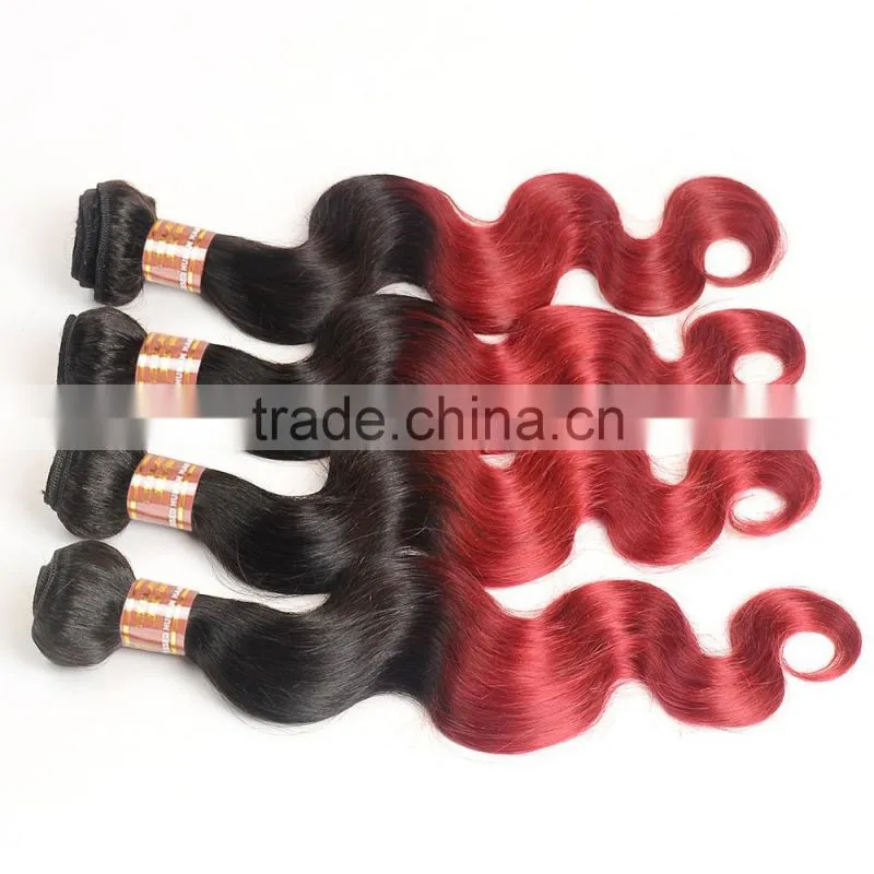 Good Feedback 100% Virgin malaysian human hair extension