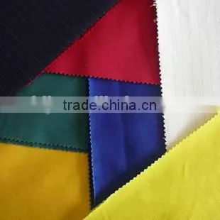 65% cotton 35% polyester acid alkali resistant fabric