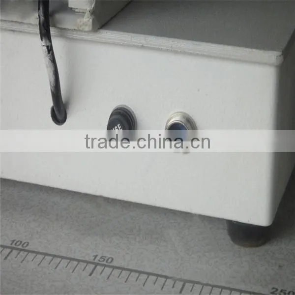 high quality manual LZ-10B code machine