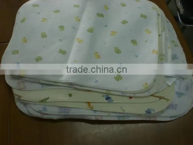 baby flannel fabric