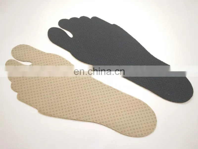 2017 Oline shopping Newest Waterproof Nakefit Stick on Soles Foot Pad