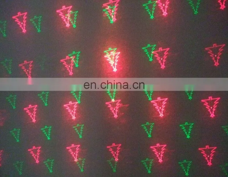 flash mini laser light