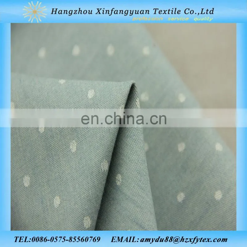 denim fabric stock lot