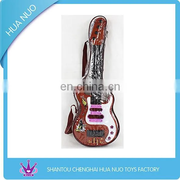 Hot sell play gitar set