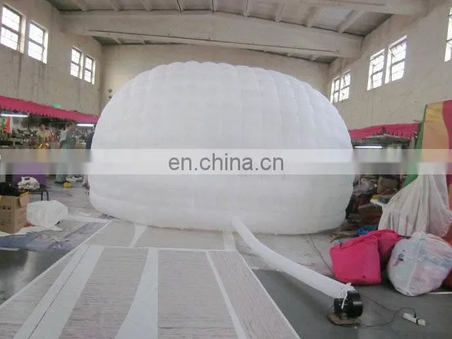 best sale new style popular show display inflatable booth