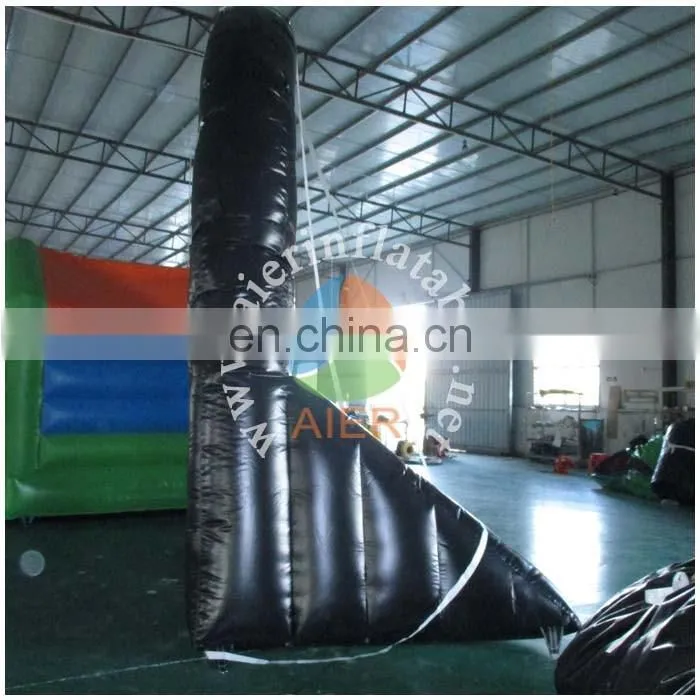 2017 inflatable football dart game/Inflatable dart/indoor football dart game