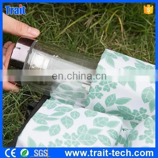 Waterproof Multifuction Car Auto Seat Back Hanging Storage Bag
