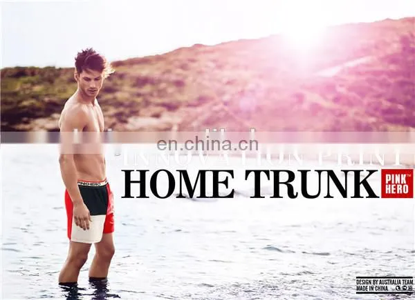 New 2015 Summer Beach Men Shorts,Colorful Shorts for Men