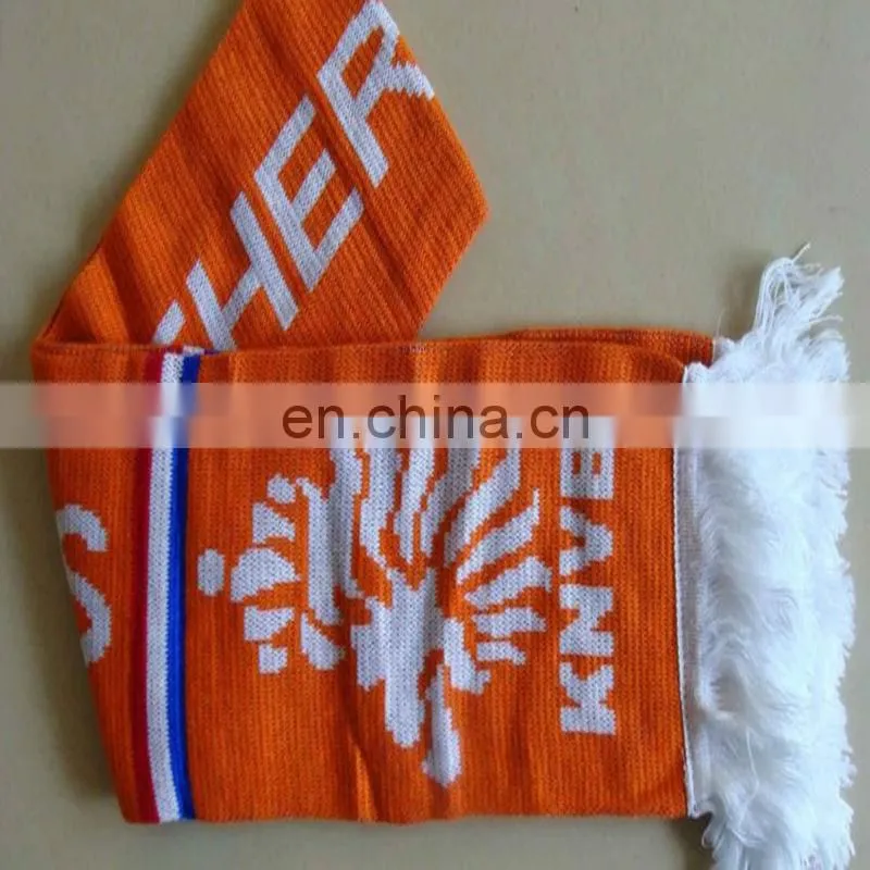 2014 World Cup sport scarf