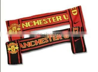 football scarves scarf custom for sale