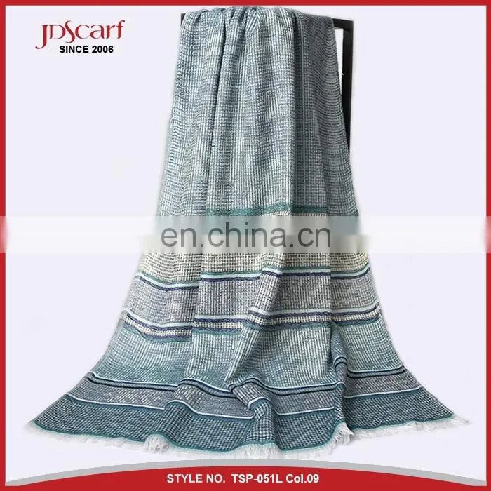 100% polyester woman lady hair scarf pakistani scarf hijab