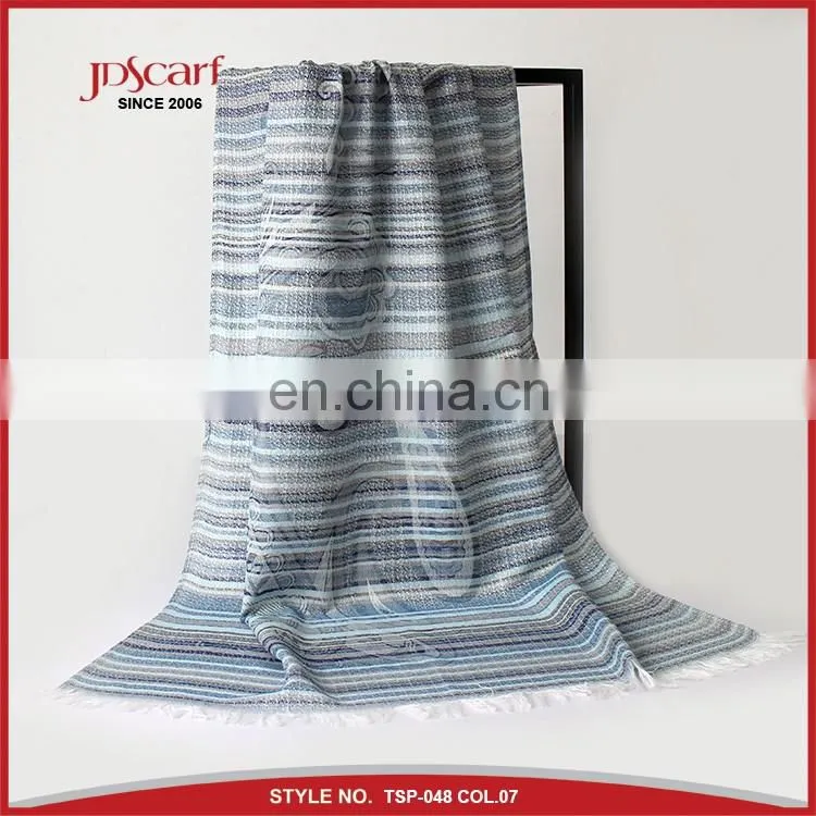 hot arab muslim hijab scarf factory women fashion TSP-048