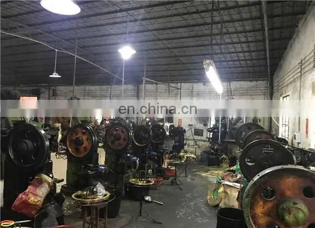 Foshan Sanshui Jiataoyuan Hardware & Plastic Factory company overview - view 4