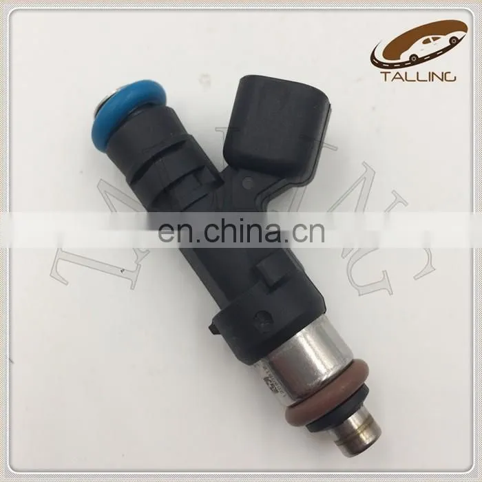 Wholesale Car Engine Patrol Gas Fuel Injector Nozzle 0-280-158-055 0280158055 For G-MC F or-d Explor-er Must-ang Rang-er