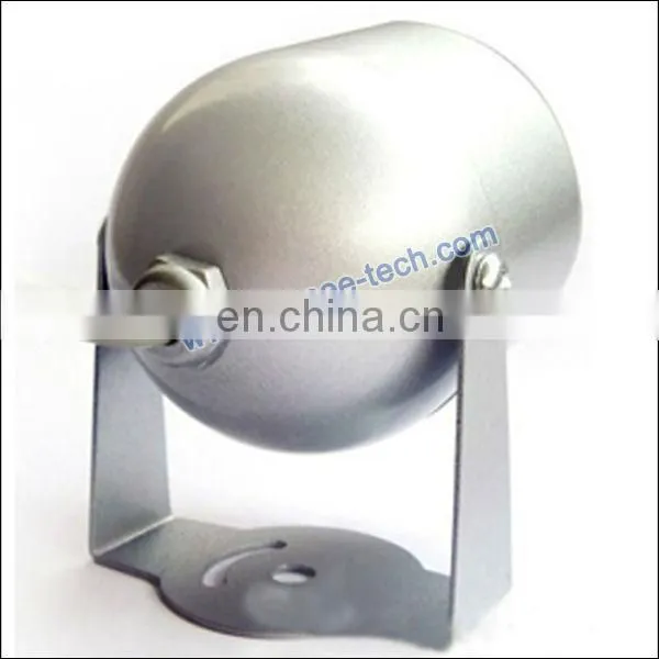 2013 best car front parking camera CMOS/CCD optional