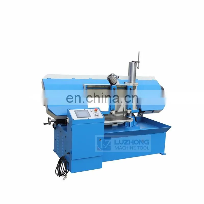 Metal cutting band saw machine BS-5030/band saw cutting machine price