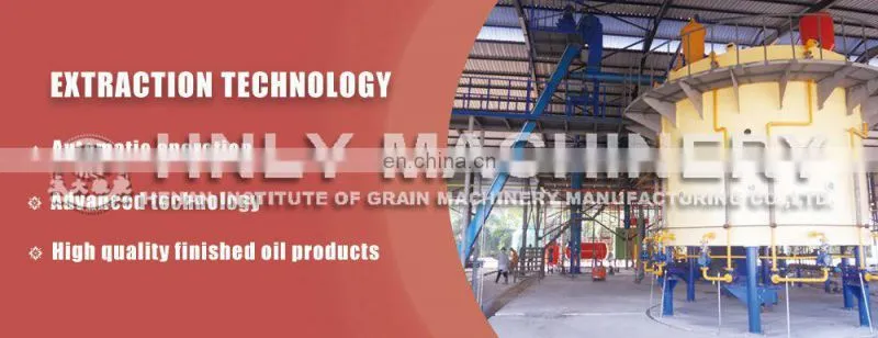 Crushing equipment-oil pretreatment equipment