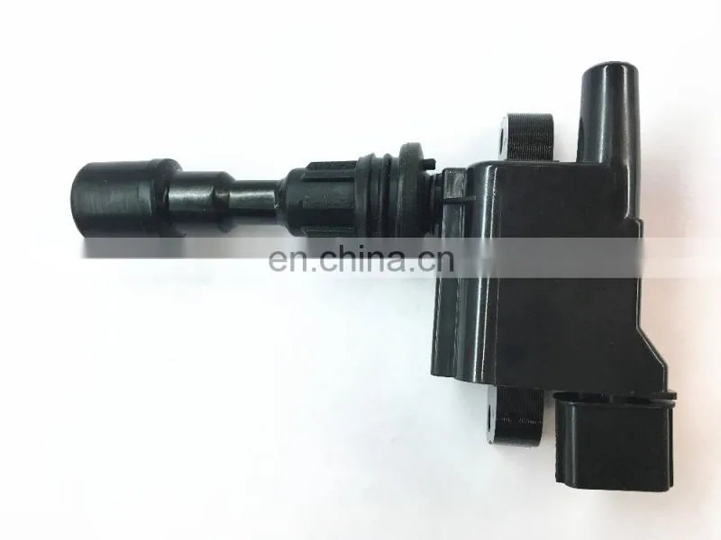 Ignition Coil for Mazda 323 OEM# ZZY1-18-100 ZL01-18-100