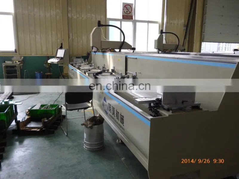 3 axis CNC Processing center drilling machine for printed circuit boards