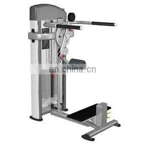 Pin Load Seated Leg Press