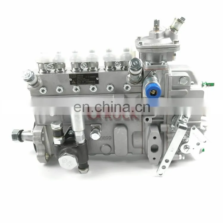 Genuine NANYUE diesel fuel injection pump B6AD548 13030186 13053063
