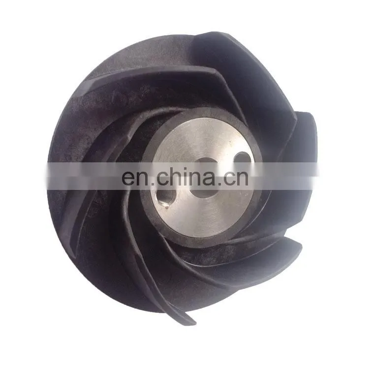 Marine K38 water pump part cummins impeller 3050453
