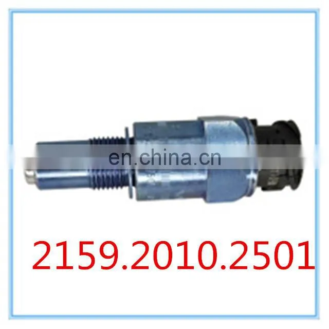 Superior quality Speed Sensor OEM 2159.2010.2501