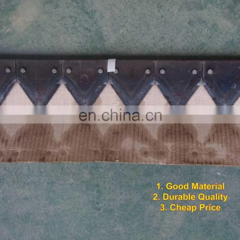 Arbor Assembly DC70 Harvester Spare Parts Cutting Cutter Blade Bar Price In Philippines