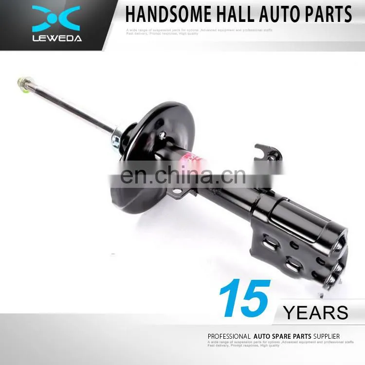 Accessories TOYOTA PRIUS NHW20 Parts 333389 Auto Parts TOYOTA PRIUS Saloon Front Shock Absorber for PRIUS NHW20