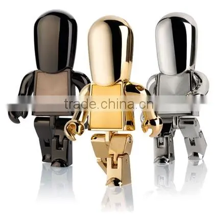 usb 8gb android robot
