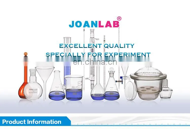 JOAN LAB 20 Liter Round Bottom Flask