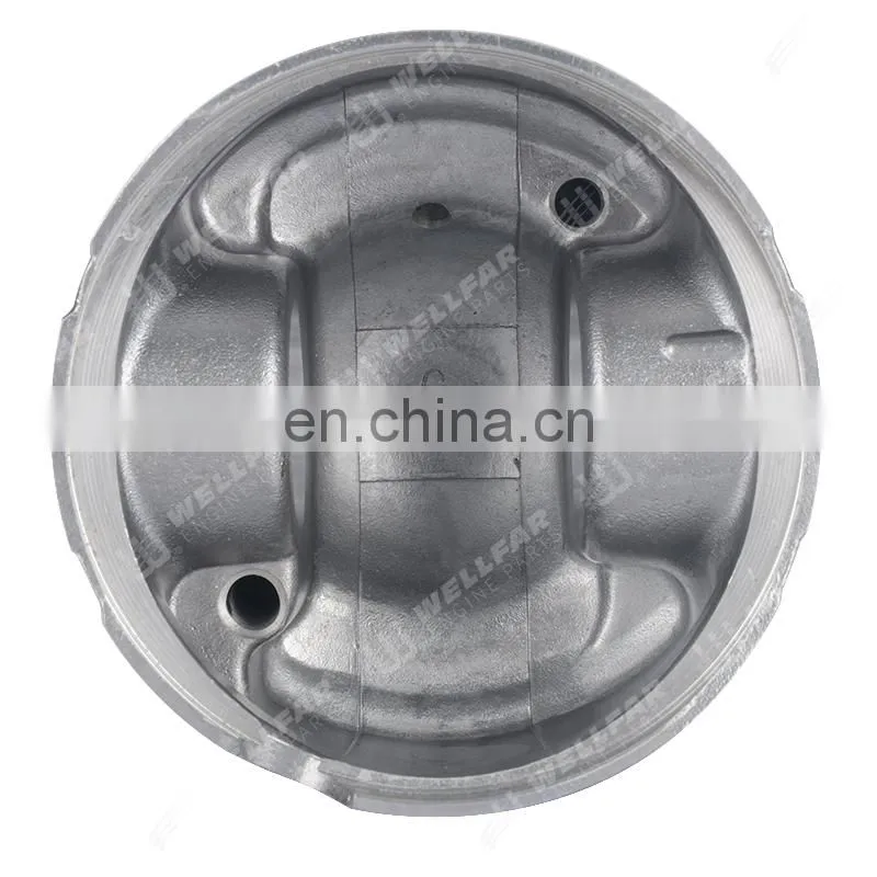 JT K3000 Diesel engine piston K7Z1-11-SAO/OK7Z1111O JT PREGIO 3.0