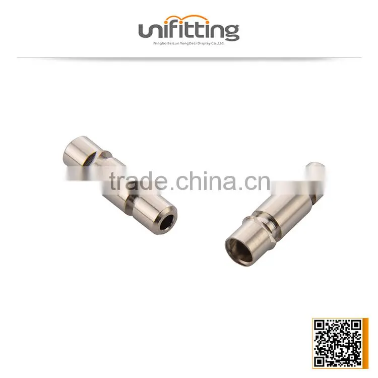 OEM high demand aluminum cnc machining parts