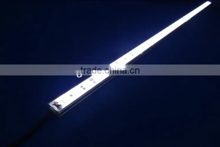 Waterproof LED rigid strip5050