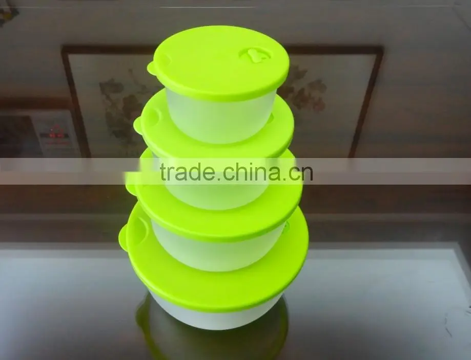 Hot selling microwave plastic food container