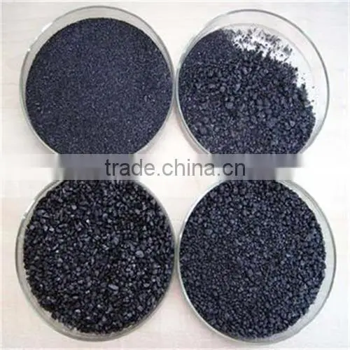 Low Price Gas Calcined Anthracite /GCA /Carbon Additive