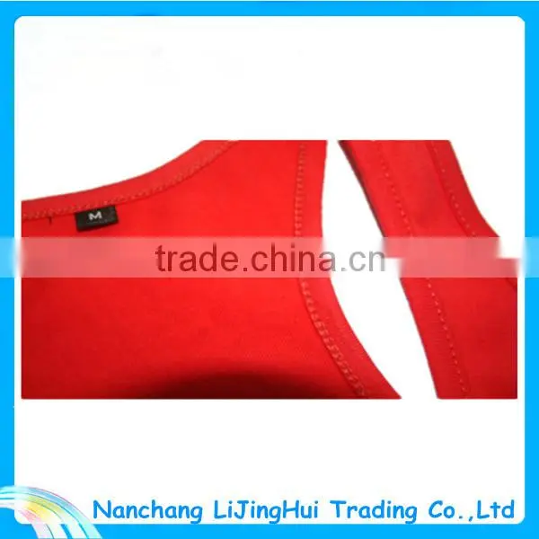 fashion comfortable wholesale tank top manufacturer