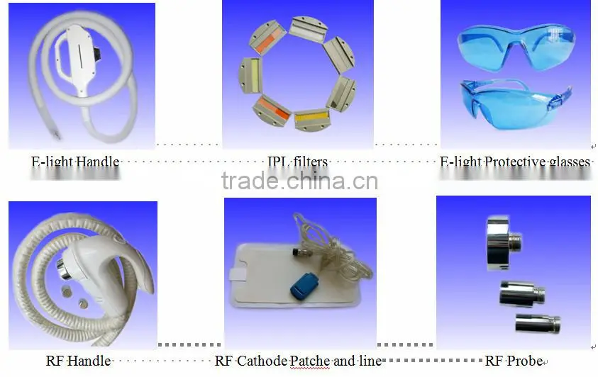 hair removal product / hair removal equipment / ipl hair removal machine