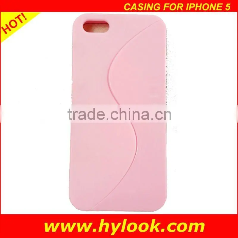For iphone 5" case