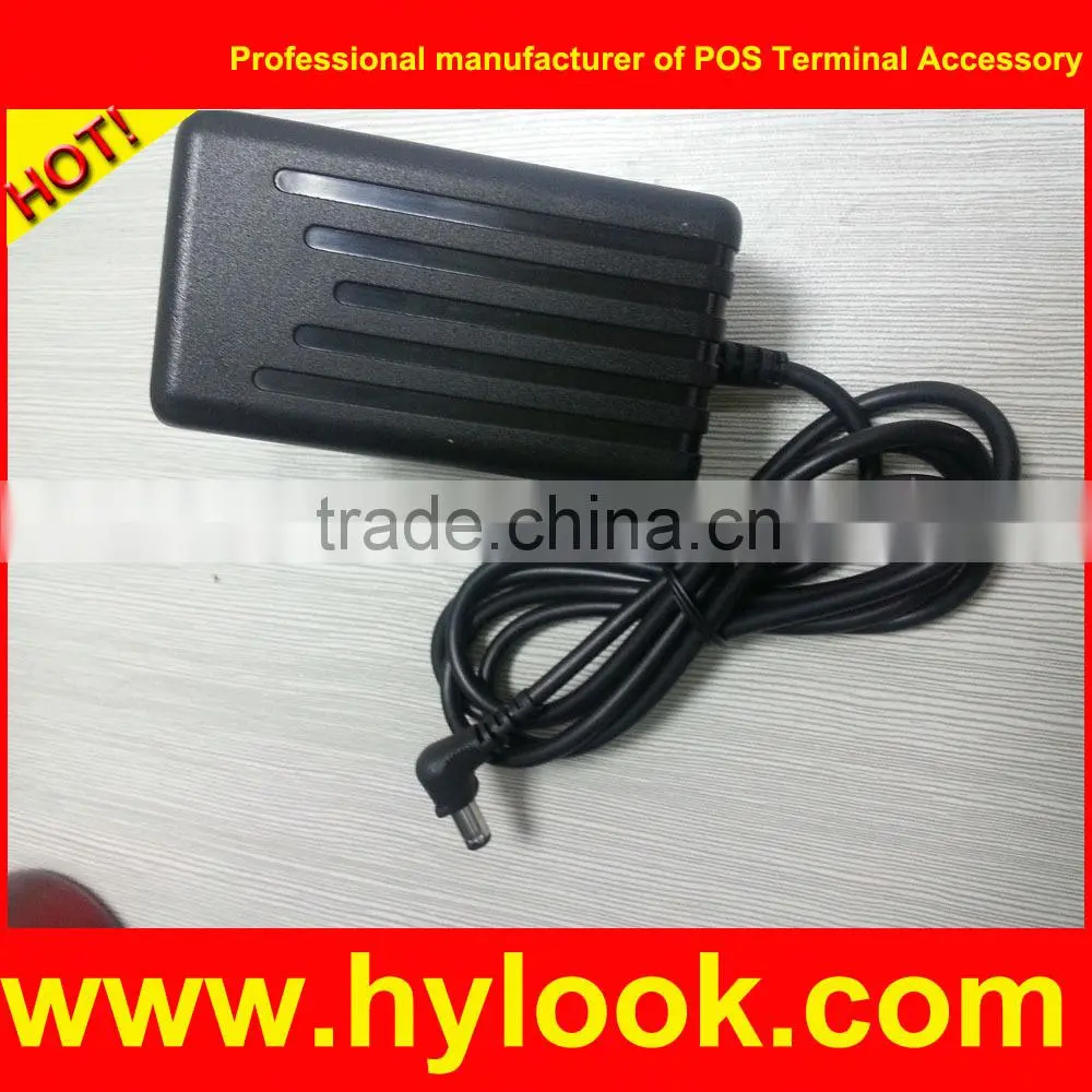 110V-240V to 8V 2A AC DC Power supply for Ingenico ISC250 Ipp320 Ipp350 179901469