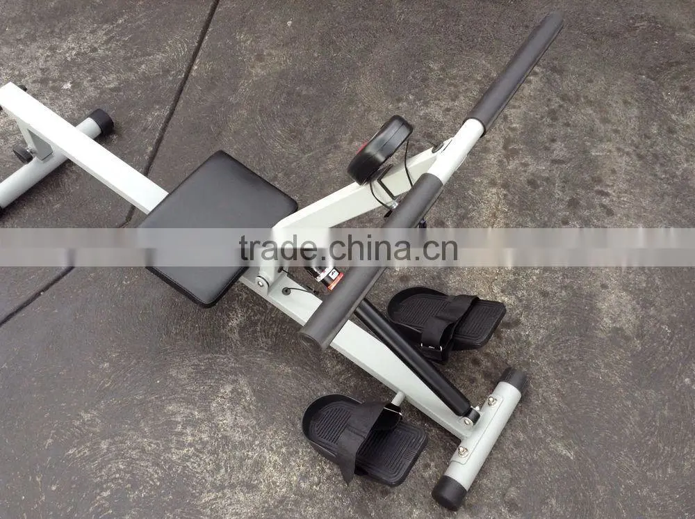 Exercise Hydraulic Exercise Rowing Machine Indoor Fitness Rower RM205