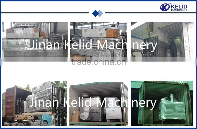 Full Automatic New Condition Modified Starch Machine